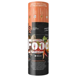 Joc de masă 1DEA.me FOOD edition