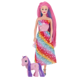 Essa Toys Sweetly Girls