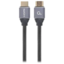 Cablu video Cablexpert CCBP-HDMI-10M HDMI/ HDMI Black