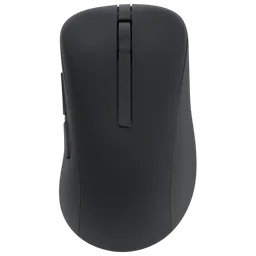 Mouse Asus MD102 Black