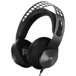 Căști Lenovo H500 Pro Black