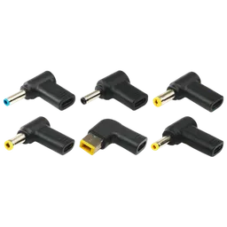 Adaptor de alimentare Xilence XM022 Black