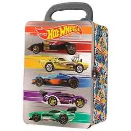 Mattel Hot Wheels HWCC2-23S