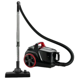 Aspirator Gorenje VCE01SFABKR Negru
