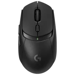 Mouse Logitech G309 Black