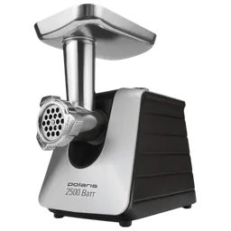 Mașină de tocat carne Polaris PMG2546 Black