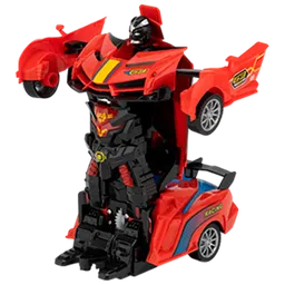 JJRC Smart Robot 2in1