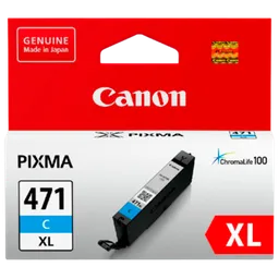 Cartuş Canon CLI-471XL Original