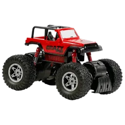 Mașină Wenyi WY662A 8533773916626
Gray
Red