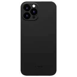 Husă pentru smartphone Apple iPhone 13 Pro (Air Skin) Black