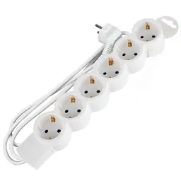 Prelungitor Scame 161.251D2 2 m White