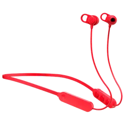 Căști SkullCandy S2JPW-M010 Red Fără fir / Personal / In ear