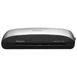 Laminator Fellowes Spectra A4 Silver