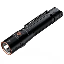 Lanternă Fenix LD30R Black