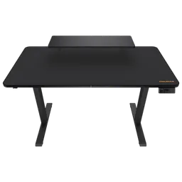 Masă gaming Cougar E-Star 120 Black