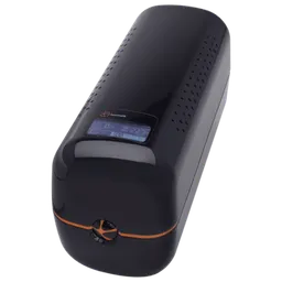 UPS Tuncmatik Digitech Pro (480/ 850VA) Black