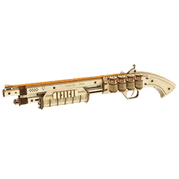 Puzzle ROKR M870 Terminator (6946785110241)