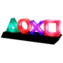 Playstation Icons V3