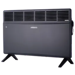 Convector Ardesto CH-2000MCA Black