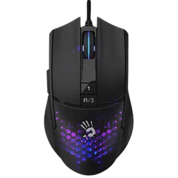 Mouse Bloody L65 Max Black