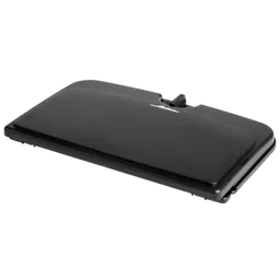 Masă de călătorie Airline ATC-F-01 Black