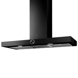 Hotă Elica LOL BL/A/90 Black