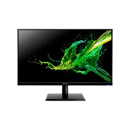 Monitor Acer EK241YGbi Black