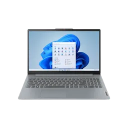 Laptop Lenovo IdeaPad Slim 3 15AMN8 Arctic Gray