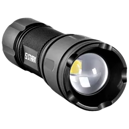 Lanternă Stark 243000401 Black