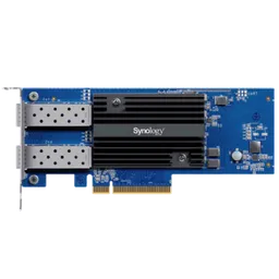 Adaptor de rețea Synology E10G30-F2 Blue