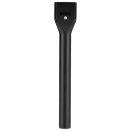Adaptor pentru microfon Rode Interview GO Black