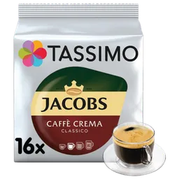 Jacobs Tassimo 112