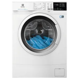 Mașină de spălat Electrolux EW6SN427WI White