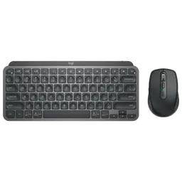 Logitech MX Keys Mini Combo for Business