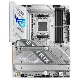 ASUS ROG STRIX X870-A GAMING