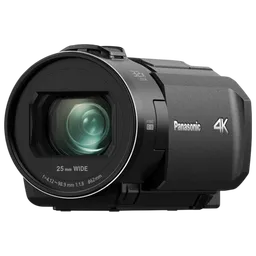 Panasonic HC-VX3E-K
