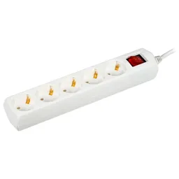 Prelungitor Generica WYP10-10-05-03-ZK-G 3 m White