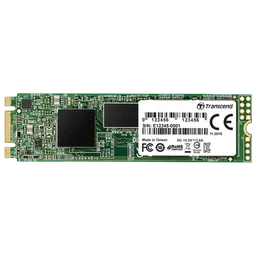 Dispozitiv de stocare SSD Transcend 830S M.2 512 GB
