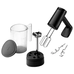 Mixer Philips HR3781/ 10 Black