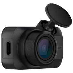 Cameră Auto Garmin Dash Cam Mini 3 Black