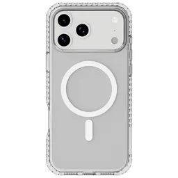 Husă pentru smartphone Apple iPhone 17 Pro (Tetra Force Strong Guard) Transparent Transparent