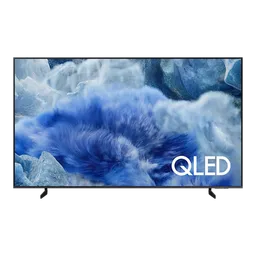 Televizor Samsung QE85Q8FAAUXUA Smart TV 4K Black