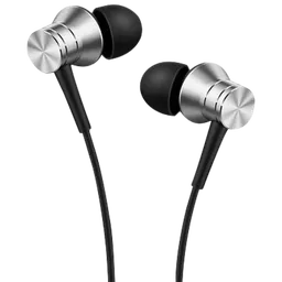 Căști 1More Piston Fit Silver