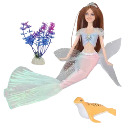 Essa Toys Emily sirenă QJ137A