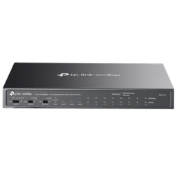 Switch TP-Link DS111P Black