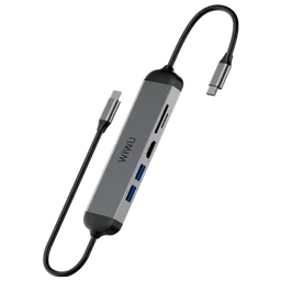 WiWU Alpha 521