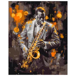 BrushMe Lumea jazzului