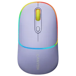 Mouse Canyon MW-22 Lavender