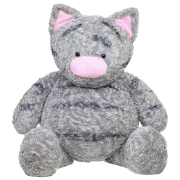 Jucărie moale Anna Club Plush Cody Gray