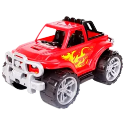 Mașină Technok 3466 4823037603466
Gray
Red